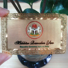 Aulminium Gift Card