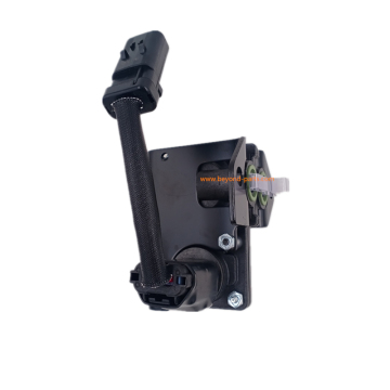 E320D Excavator Inlet Pressure Sensor 266-0136