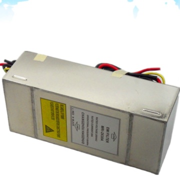 220-250VAC 16A EMF Power Line Filter MRI RF Cage