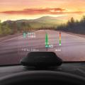 Xiaomi YouPin Carrobot Araba Navigator GPS