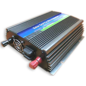 500w grid tie inverters for solar powe systems_127V/220V/230V/240V Middle East