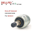 Bosch nhiên liệu tắt điện từ 0000745288