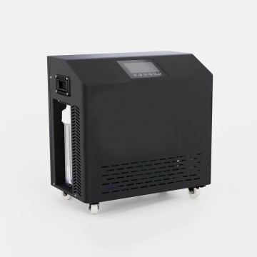 0.8 HP Water Chiller for Cold Tub - Filter, Pump, 40F Cooling, 