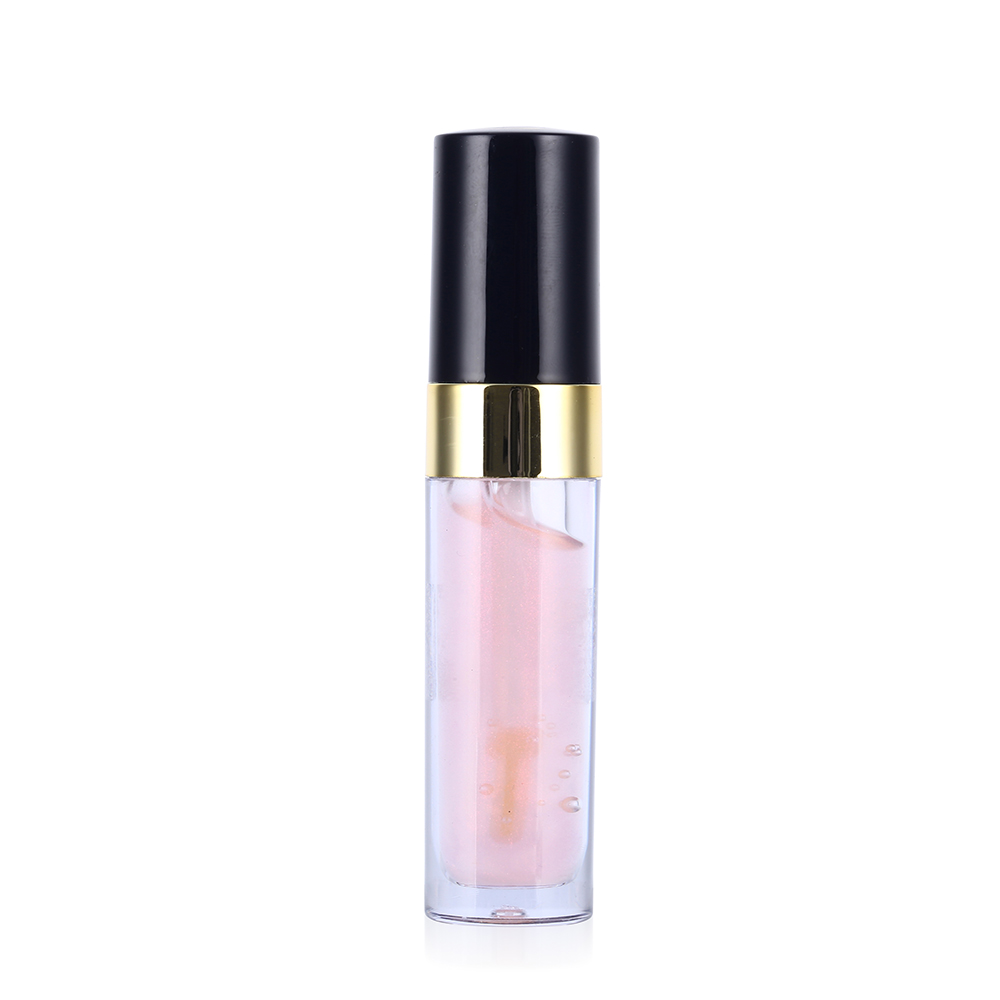 Kalis air tersuai Lip Gloss Buat jenama anda sendiri