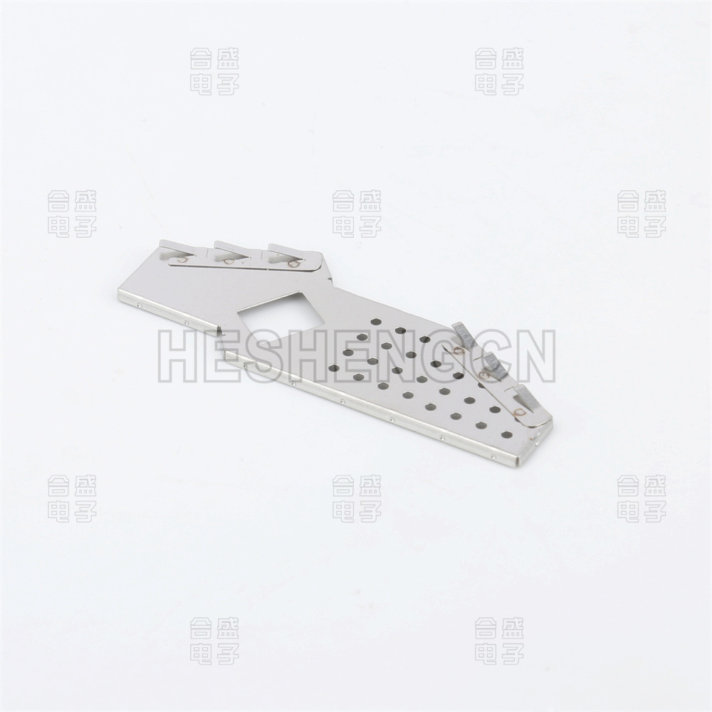 Shielding case SC8601017A