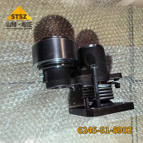 Engine SAA6D170E tensioning assembly 6245-81-6902