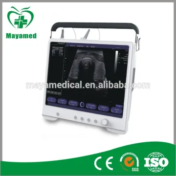 MY-A012 portable laptop ultrasound scanner/ b ultrasound