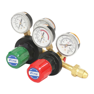 Gas Regulator: Understanding, Selection, and Usage in Safety and Efficiency