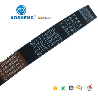 EPDM Aosheng Royalink Beplus TRANSMISSION BELT OEM54ZA19 TIMING BELT in orignal packing