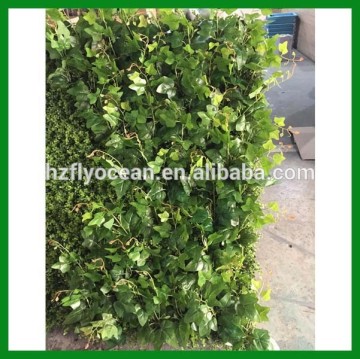 Artificial Green Wall Decoration