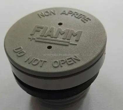 Automotive Battery Vent Plugs