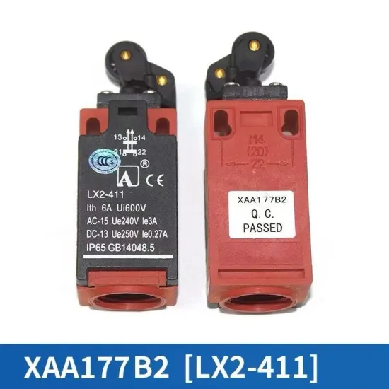 XAA177B2 Limit Switch for Xizi OTIS Escalators