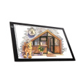 Suron Art Craft Drawing Tracing Light Box