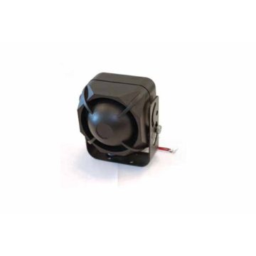 Klaxon Siren Horn One Six Tone/electronic siren/siren horn/speaker/Car alarm (AYD-525)