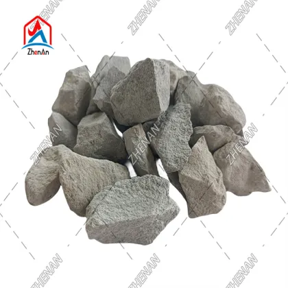 Ferro Silicon Nitride for refractory materials