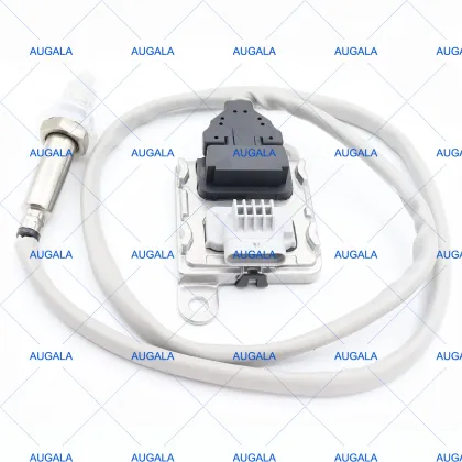 AUGALA Nitrogen Oxide Sensor NOx Sensor for CITROEN C4, OPEL PEUGEOT 3008, VAUXHALL 2009-2021