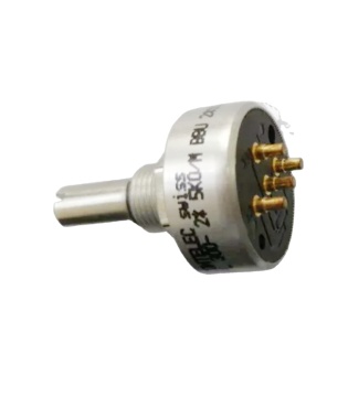 Swiss Original Contalec PL300 เซ็นเซอร์มุมขาตั้งกล้องโพเทนชิออมิเตอร์