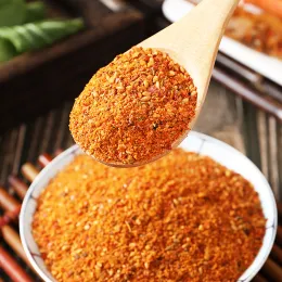 Korean BBQ seasoning