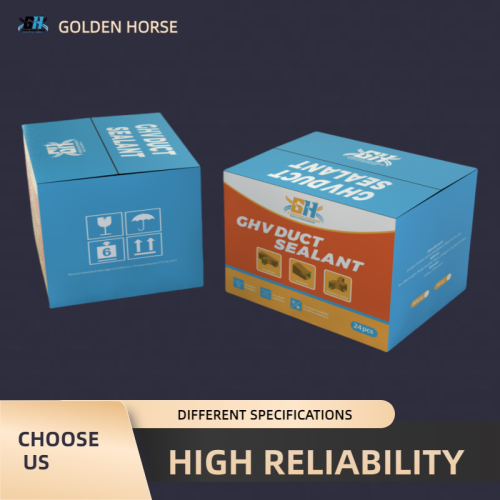 Durable Sealing Solution for Phenolic and Polyurethane Foams