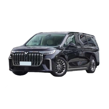 2024 VOYAH DREAPER 4WD शुद्ध EV और हाइब्रिड इलेक्ट्रिक कारों के लिए