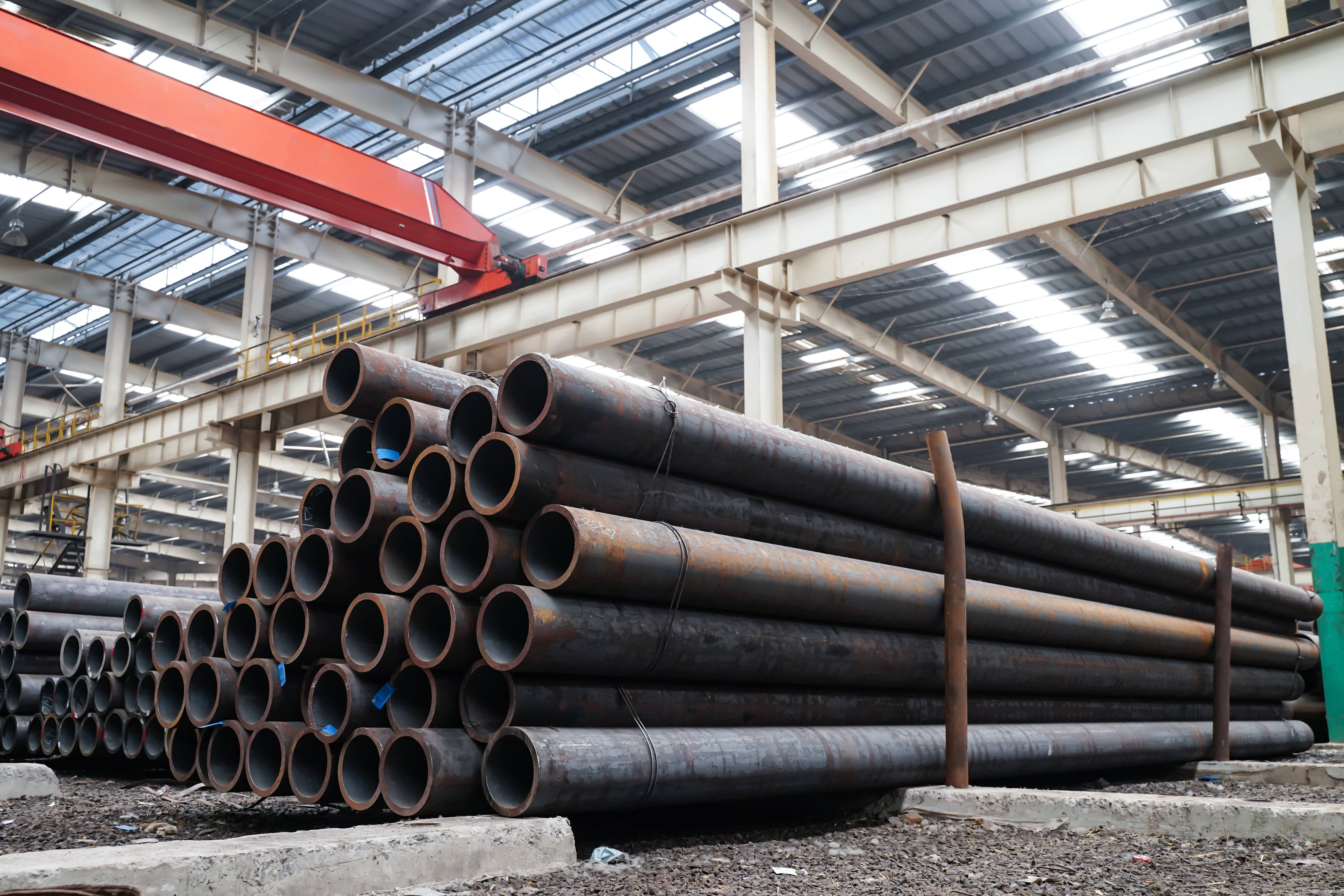 Carbon Steel Pipe