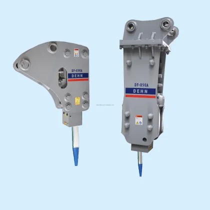 Best Price FX90A Furukawa Rock Drill Parts - Global Supply