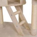 Pet Furniture Cat Hammock for Small Cat