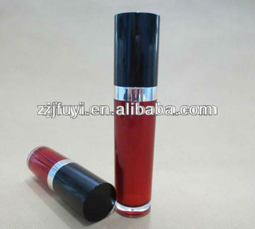 Round Acrylic Lotion bottle, Cosmetic bottle 15ml 30ml 50ml