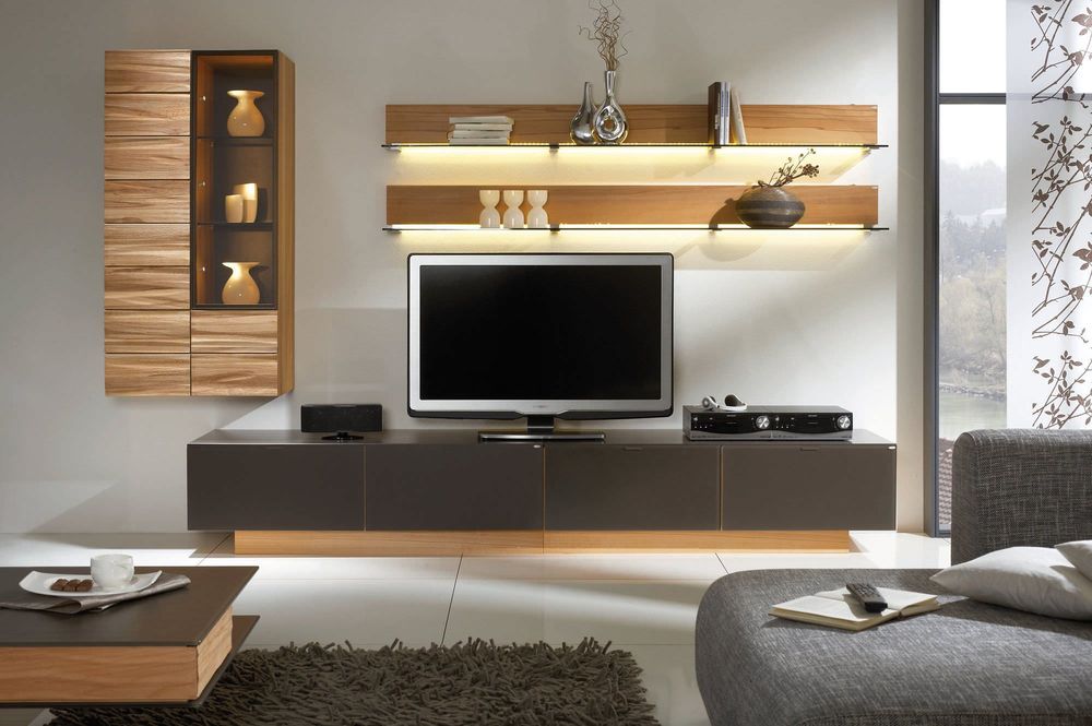 Tv shelf cupboard