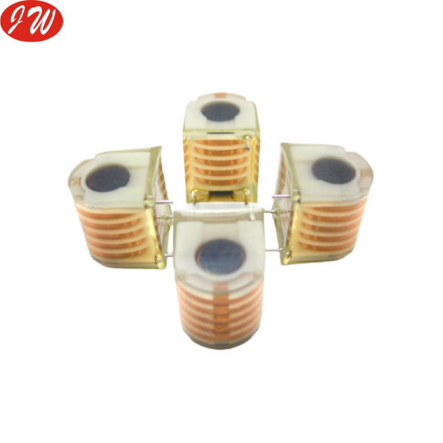 high voltage transformer