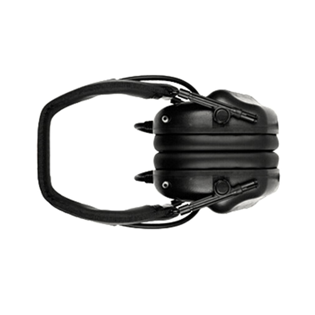 Tactical Headset Game Headphone Fifth Generation Chip Headset Removable Design For Hunting Tactical Games