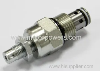 Adjustable Restriction Throttle Valves 
