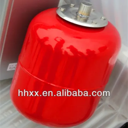 solar water heater parts