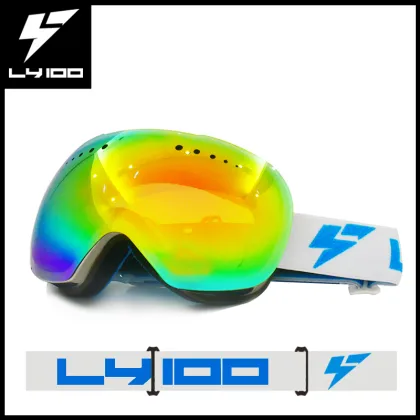 Ski Glassess,Snowmobile Goggles,Goggles Snow,Goggles Manufacturer