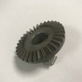 OEM Machining Parts Alloy Steel Gears