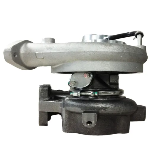 performance used turbocharger turbo charger car