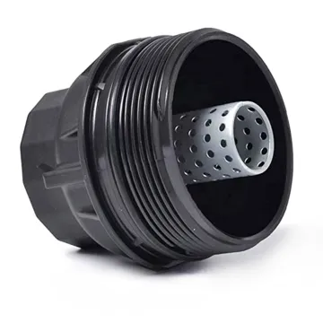 Ignition Control Module 15620-36020 - Toyota Car Oil Filter Cover Housing