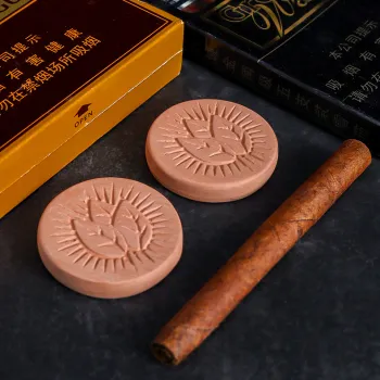 Hydrostone Natural Terracotta Clay Humidifying Stone for Humidification and Baking