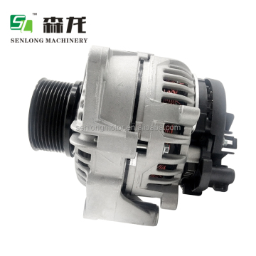24V 80A DC Alternator Search Engine: ค้นหา 0124555001, 0124555004 และอื่น ๆ