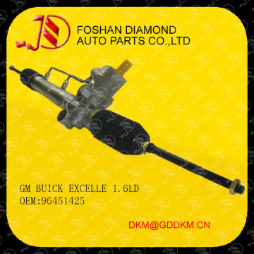 Hydraulic Power Streeing Rack/Steering Gear For GM BUICK EXCELLE (OLD) OEM NO:96451425