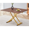Adjustable Scissor Lift Table Design