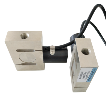 0~10V tension load cell with integrated amplifier