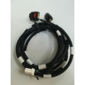 Car Head Unit Wiring Harness