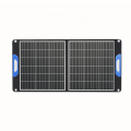 Hurtowy elastyczny panel słoneczny 100W przenośny panel słoneczny
