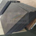 PTFE Sheet Filled With Glass Fiber Carbon Copper