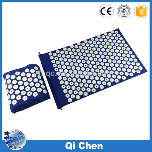 Shakti Acupressure Mat,swedish Acupressure Foot Mat,acupressure Mat