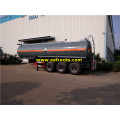 20000 lita 3 axfen sulfuric tanks