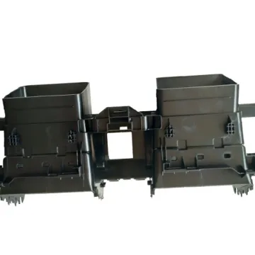 Plastic Injection Mold Housings products