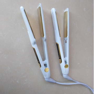 Dual Voltage Pretty Styling Tools Professional Flat Iron