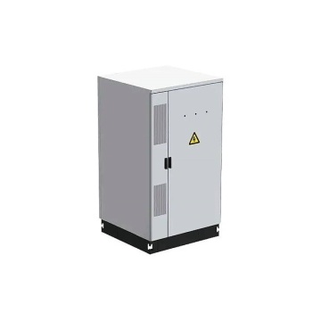 100kWh with solar power BESS lithium battery system
